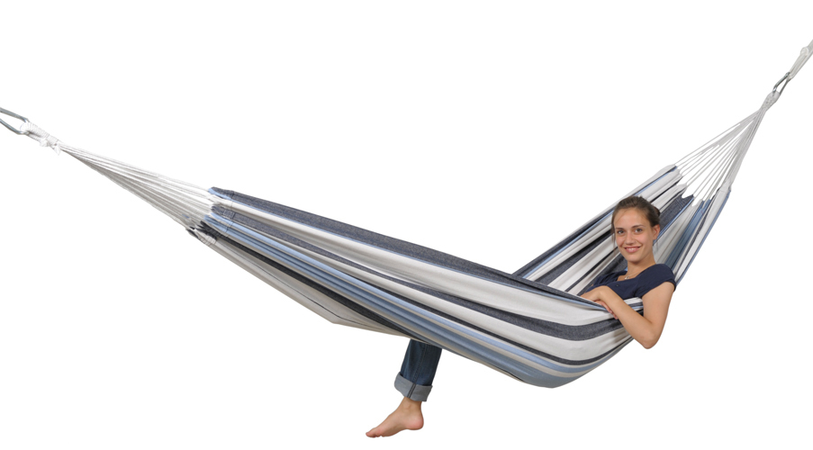 Amazonas Salsa Tweepersoons Hangmat Marine amazonas kopen in de aanbieding Amazonas Salsa Tweepersoons Hangmat Marine amazonas kopen in de aanbieding