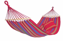 Amazonas | Aruba hangmat met spreidstok | Cayenne