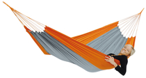 Amazonas | Silk traveller reishangmat | Techno