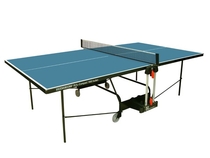 Heemskerk-sport | Outdoor tafeltennistafel Rol-Compact 1800 | Blauw