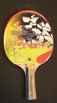 Heemskerk-sport | Bat Icebreaker 2 STER