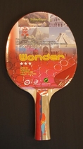 Heemskerk-sport | Bat Wonder 3 STER