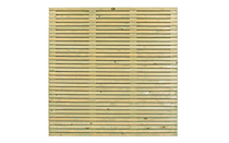 Elan | Tuinscherm Excellent | 180