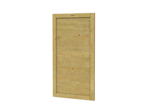 Design tuindeur | Excellent | 100 x 180 cm
