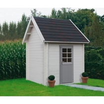 GrandCasa Cottage | Blokhut 200 x 245