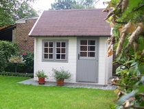 GrandCasa Cottage | Blokhut 300 x 245