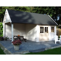 GrandCasa Cottage | Gomera 685 x 300