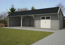 GrandCasa Cottage | Treberon 1000 x 395