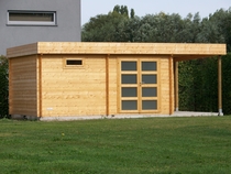 GrandCasa Cosmos | Blokhut 600 x 200