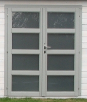 GrandCasa Comfortline Deur | VDD44 168 x 196
