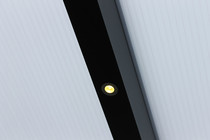 Westwood Cree led veranda inbouwspots L1056 met 6 spots