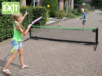 Exit | Multi-Sport Net 3000
