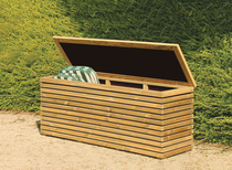 Exterior Living | Terraskoffer Venice