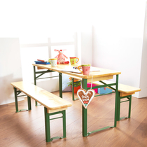 Kinderfeestset | Sepp