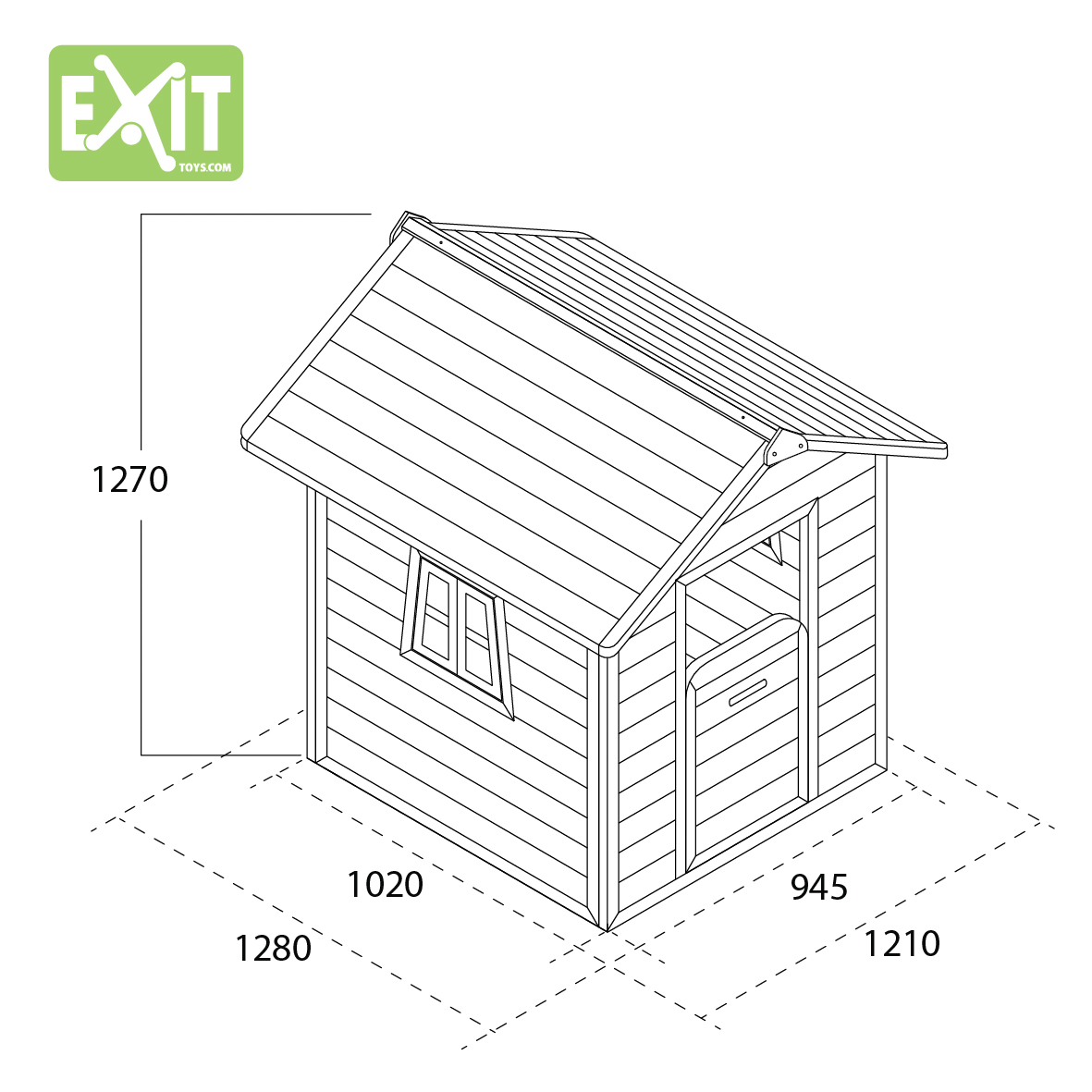 Exit Beach 100 Pink exit kopen in de aanbieding Exit Beach 100 Pink exit kopen in de aanbieding