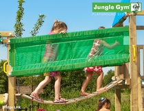 Jungle Gym | Bridge Link | DeLuxe