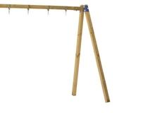 Schommelaanbouw Wood 300cm
