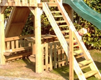 Speeltoren picknickset Basic