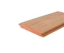 Blokhutprofielplank | Douglas | 28 x 145 | 300 cm
