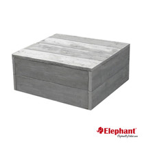 Elephant | Lounge hocker