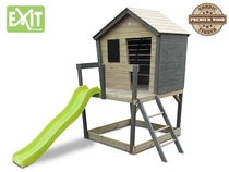 Exit | Aksent Speelhuis