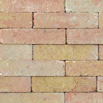 Excluton | Abbeystones 20x5x7 | Toscaans