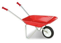 Kinderkruiwagen | Tobi