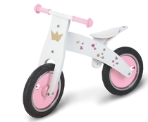 Loopfiets | Pinky