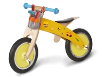 Loopfiets | Bill