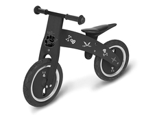 Loopfiets | Piraat