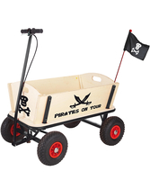Bolderkar | Pirat Jack