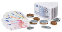 Winkelaccessoire | Speelgeld