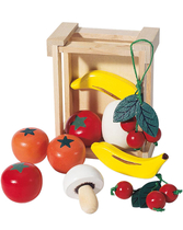 Winkelaccessoire | Fruitkist