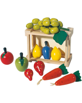 Winkelaccessoire | Groentenkist