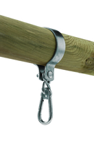 KBT | Schommelhaak D120mm