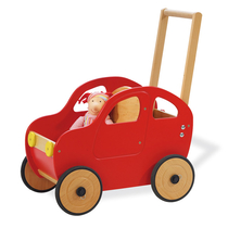 Loopwagen | Jonas