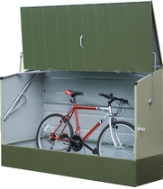 Trimetals | Fietsenberging Bikemax