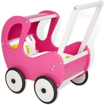 Loopwagen | Hugo