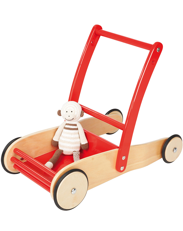 Pinolino Loopwagen Uli pinolino kopen in de aanbieding Pinolino Loopwagen Uli pinolino kopen in de aanbieding