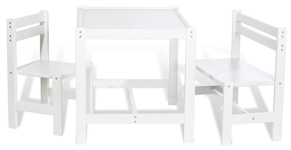 Pinolino Kindermeubelset Timo pinolino kopen in de aanbieding