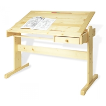 Bureau | Luca