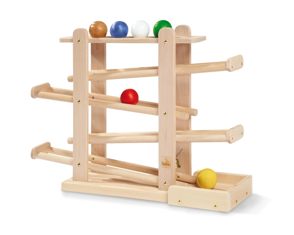 Pinolino Kogelbaan Karel pinolino kopen in de aanbieding Pinolino Kogelbaan Karel pinolino kopen in de aanbieding