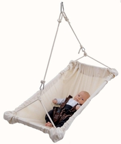Amazonas | Kaya natura babyhangmat