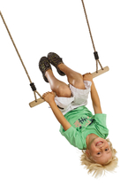 KBT | Trapeze in hout (2.5m)