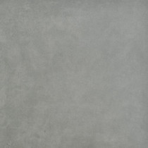 Excluton | Kera Twice 60x60x4 cm | Cerabeton Cendre