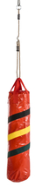 KBT | Bokszak | Rood