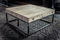 Salontafel Sable