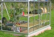 Royal Well | Kweekrek Grower XL