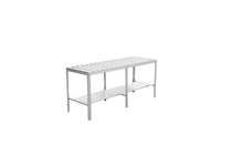 Royal Well | Maxi Kweektafel 172 x 75 x 77