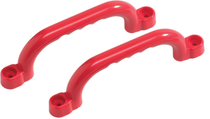 KBT | Handgrepen | rood